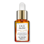 SUNDAY RILEY C.E.O. Glow Vitamin C and Turmeric Face Oil 