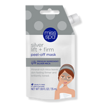 Miss Spa Silver Lift & Firm Facial Peel-Off Mask 