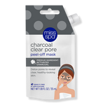 Miss Spa Charcoal Clear Pore Facial Peel-Off Mask 