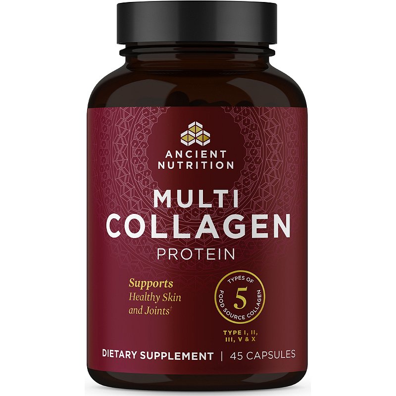 youtheory collagen advanced formula
