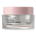 Hanskin Hyaluron Moisture Cream 