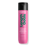 Matrix Total Results Length Goals Sulfate-Free Shampoo For Extensions 