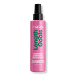 Matrix Total Results Length Goals Perfector Leave-In Heat Protectant And Styling Spray 