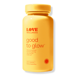 Love Wellness Good To Glow 