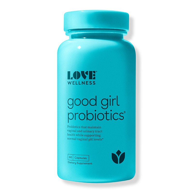 Best Probiotics for Women, According to Dietitians - Women's Probiotics