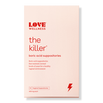 Love Wellness The Killer 