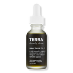 Terra Beauty Bars Super Hemp Lite Oil 