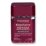 Keranique KeraViatin Hair and Scalp Health Supplements 