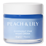 PEACH & LILY Overnight Star Night Cream 
