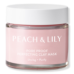 PEACH & LILY Pore Proof Perfecting Clay Mask 