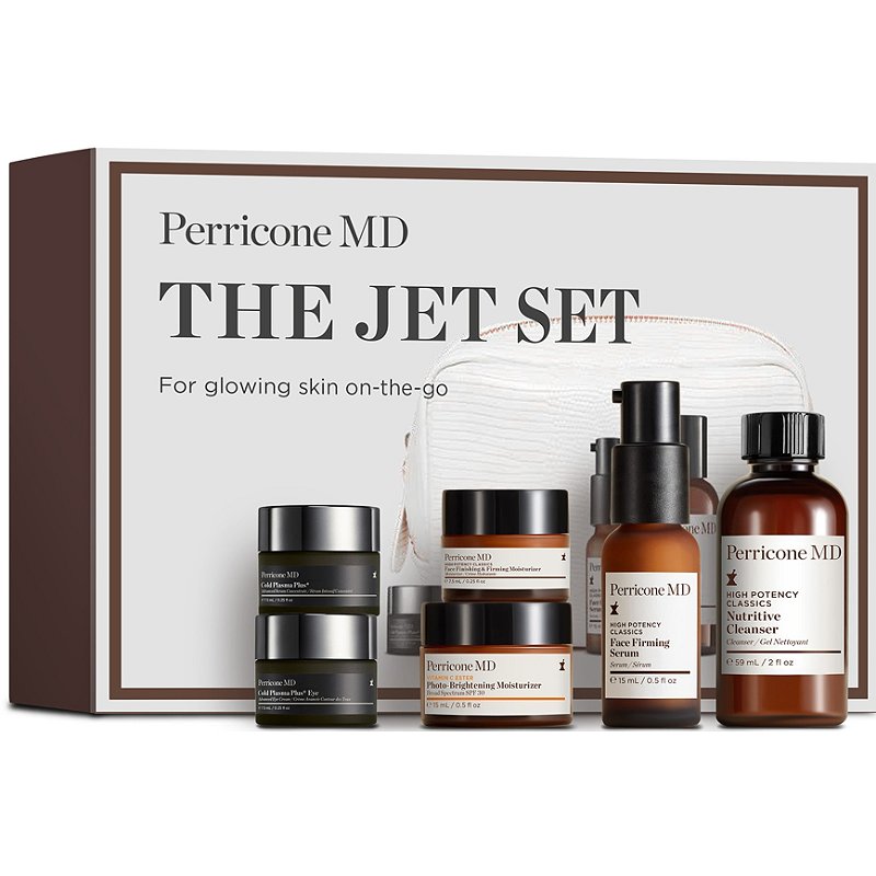 The Jet Set Kit