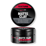 Sexy Hair Style Sexy Hair Matte Clay 
