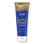 Not Your Mother's Triple Threat Brunette Blue Treatment Conditioner 