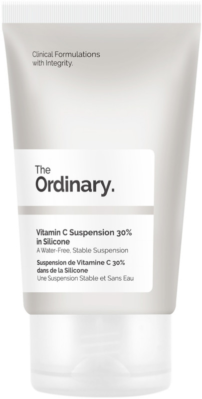 picture of The Ordinary Vitamin C Suspension 30% in Silicone