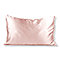 Kitsch Blush Satin Pillowcase With Box  #0