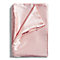 Kitsch Blush Satin Pillowcase With Box  #1