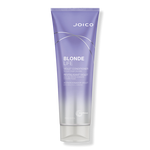 Joico Blonde Life Violet Conditioner for Cool, Bright Blondes 