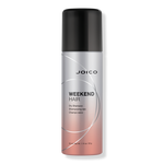 Joico Travel Size Weekend Hair Dry Shampoo Absorbs Excess Roots Oil 