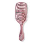 Olivia Garden Pink Collection iDetangle Thick Hair Brush 