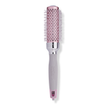 Olivia Garden Pink Collection Thermal Brush 