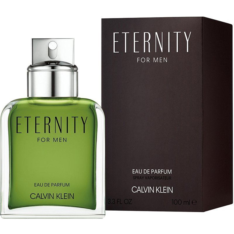 Calvin Klein Eternity For Men de Parfum | Ulta Beauty