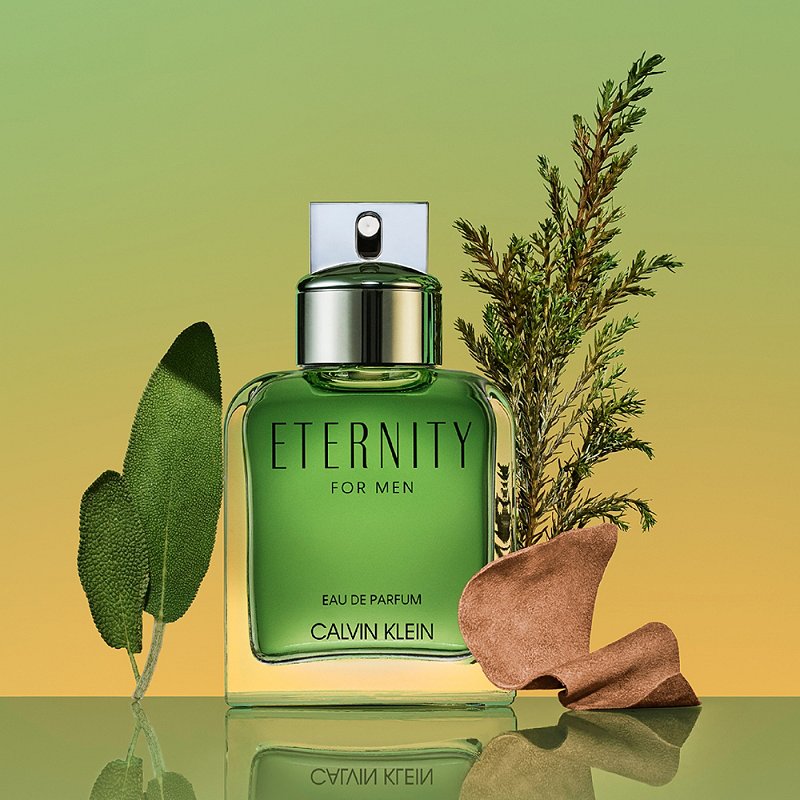 Plantkunde Gespecificeerd filosoof Calvin Klein Eternity For Men Eau de Parfum | Ulta Beauty