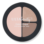 ULTA Beauty Collection Color Clique Eyeshadow Trio 