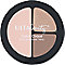 ULTA Color Clique Eyeshadow Trio Santorini Sand #0