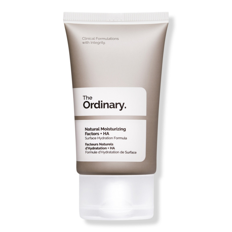 picture of The Ordinary Natural Moisturizing Factors + HA Daily Moisturizer