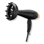 Conair InfinitiPro By Conair Luxe Series Natural Texture & Curl Styling Dryer 