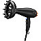 Conair InfinitiPro By Conair Luxe Series Natural Texture & Curl Styling Dryer  #0