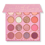 ColourPop Truly Madly Deeply Pressed Powder Eyeshadow Palette 
