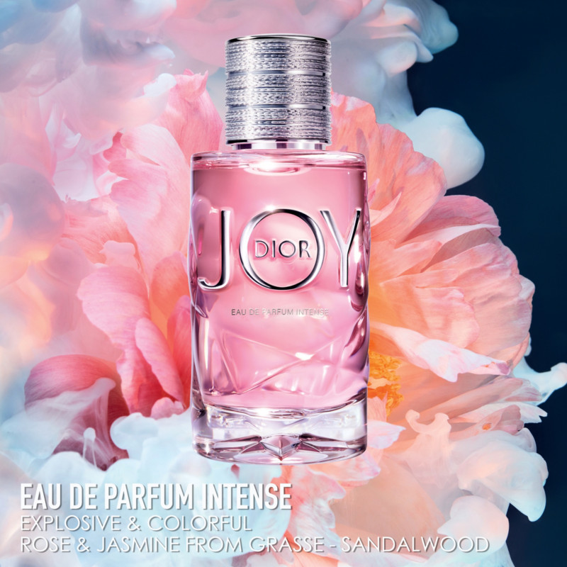Dior JOY By Dior Eau de Parfum Intense 