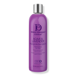 Design Essentials Agave & Lavender Hair Bath 