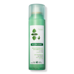 Klorane Oil-Control Dry Shampoo with Nettle 