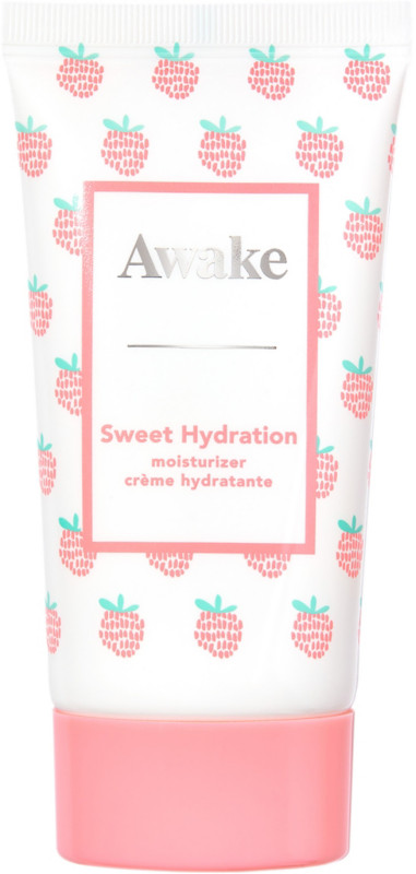 picture of Awake Beauty Sweet Hydration Moisturizer
