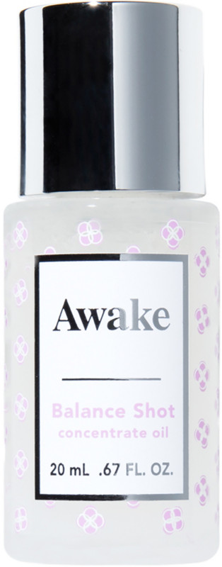 picture of Awake Beauty Travel Size Balance Shot Antioxidant Concentrate