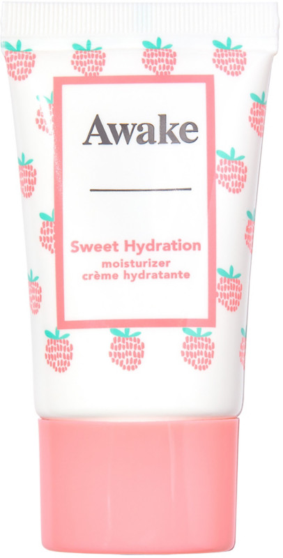 picture of Awake Beauty Travel Size Sweet Hydration Moisturizer