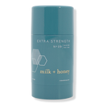 Milk + Honey Lavender, Tea Tree Extra Strength Deodorant No.09 