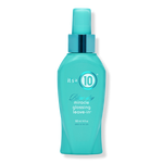 It's A 10 Blow Dry Miracle Glossing Leave-in 