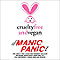Manic Panic Dye Hard Styling Gel Electric Flamingo (neon coral pink) #1
