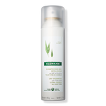 Klorane Dry Shampoo with Oat Milk for All Hair Types 
