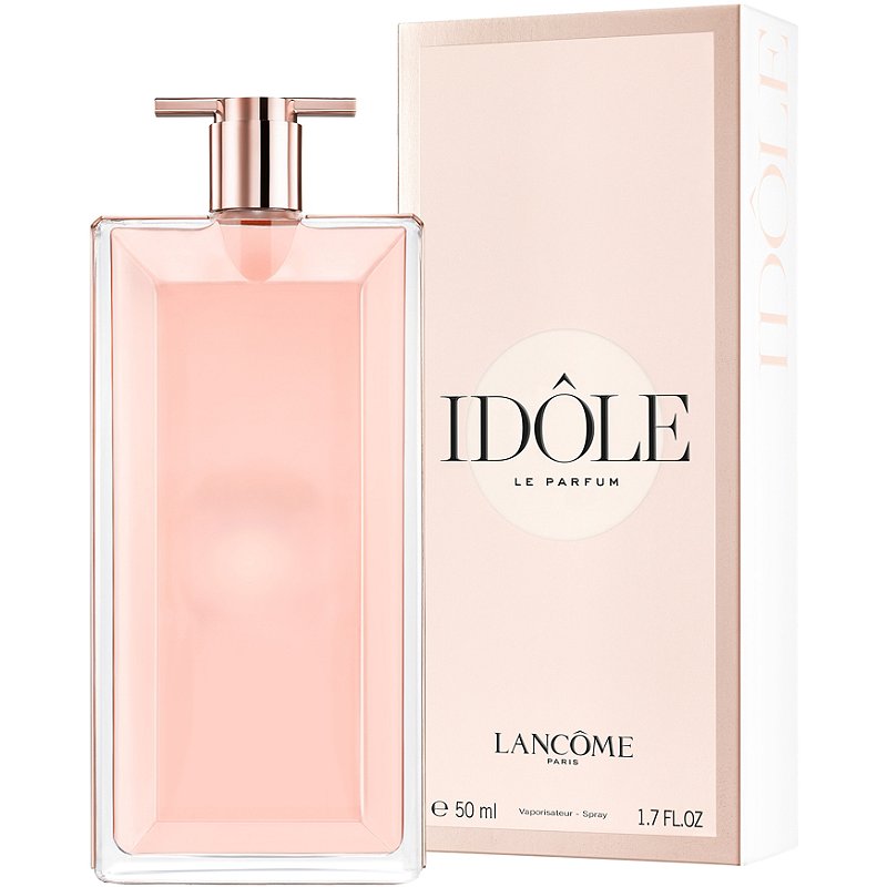Idôle Eau Parfum Perfume | Ulta Beauty