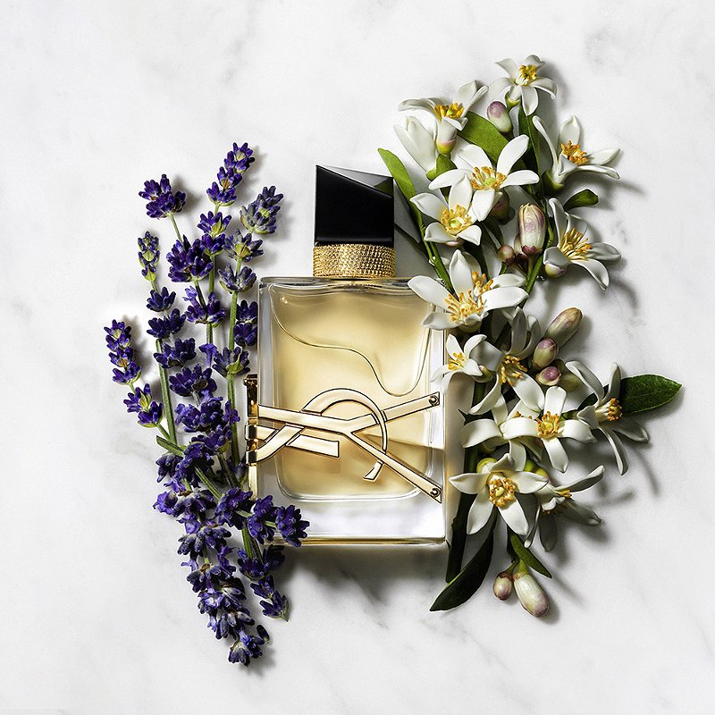 Lauw Enten Andere plaatsen Yves Saint Laurent Libre Eau de Parfum Women's Perfume | Ulta Beauty