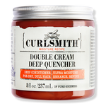 Curlsmith Double Cream Deep Quencher 