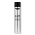 Keratin Complex Firm Hold Hairspray 