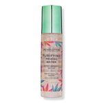 Makeup Revolution Purifying Priming Water With Cannabis Sativa 