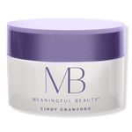 Meaningful Beauty Age Recovery Night Crème with Melon Extract & Retinol 