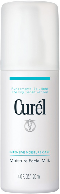 picture of Curel Moisture Facial Milk
