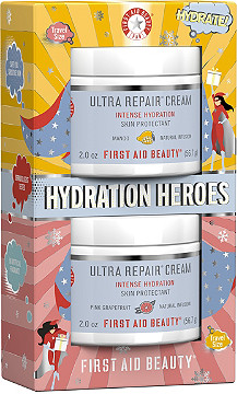 Image result for New First Aid Beauty Hydration Heroes